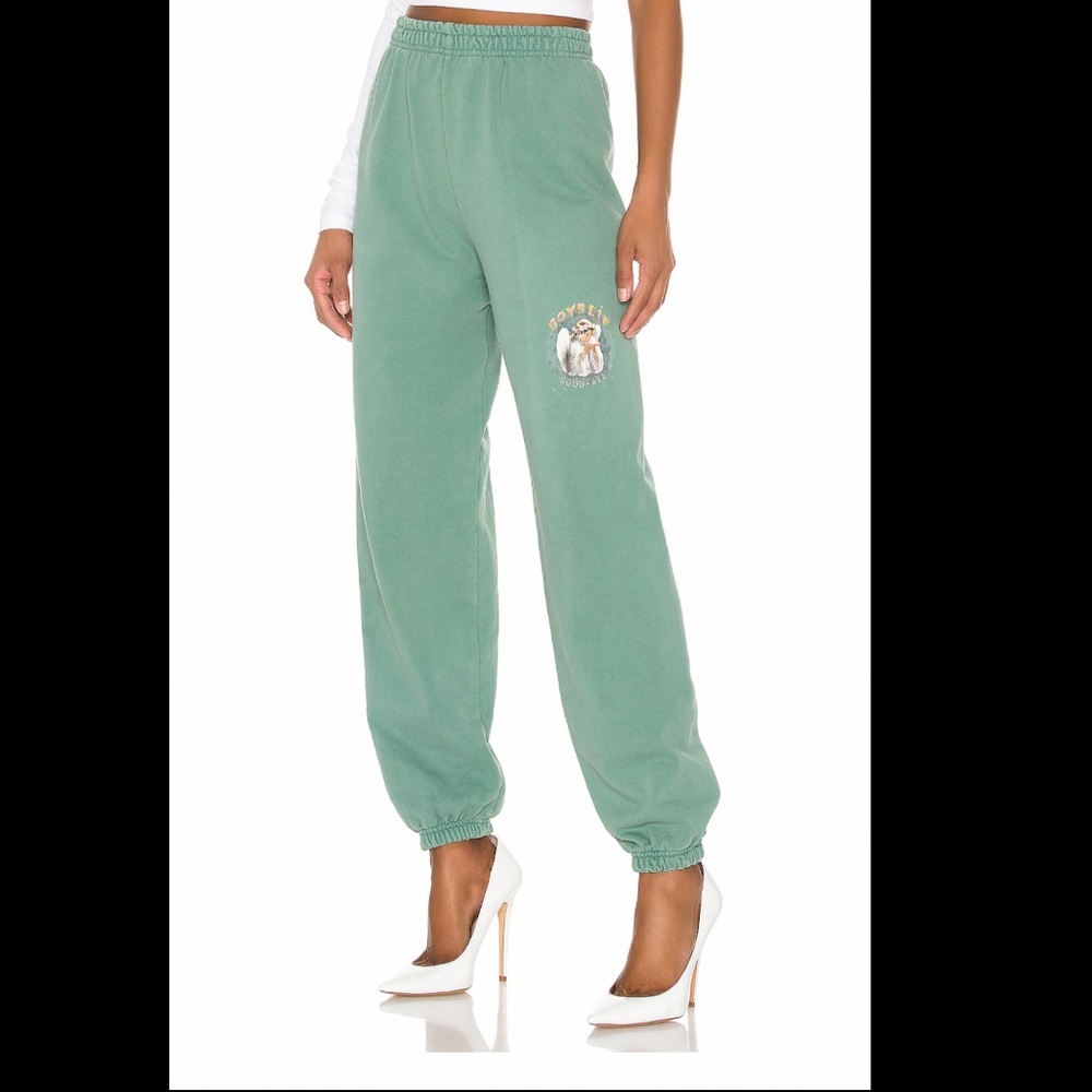 Boys Lie Goodbye Sweatpants